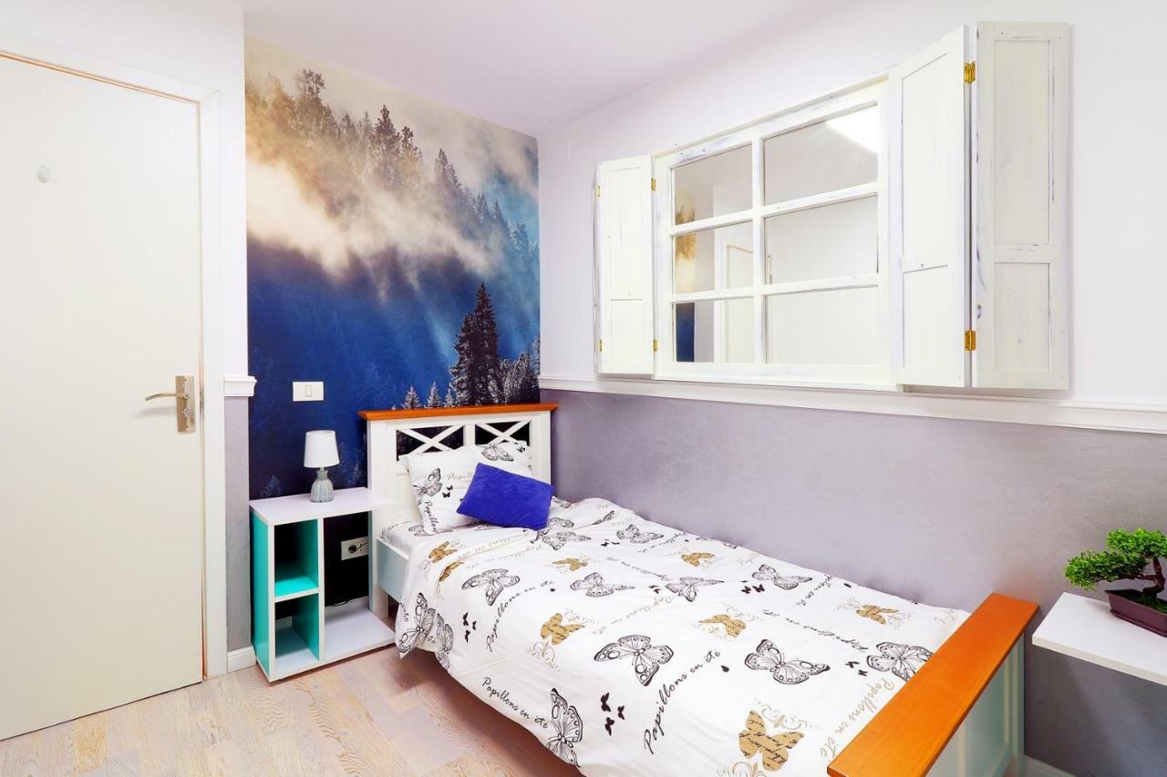 Casa Barasti Lejlighed Bukarest Eksteriør billede